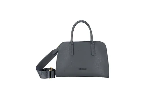 BOGNER Handtasche Pontresina Neve Tonina in blau von BOGNER