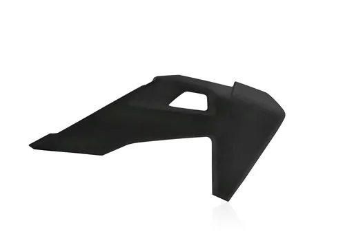 Produktbild ACERBIS Kühler Spoiler Schwarz 3 Husqvarna FC 250 2019-2022 0023522.092