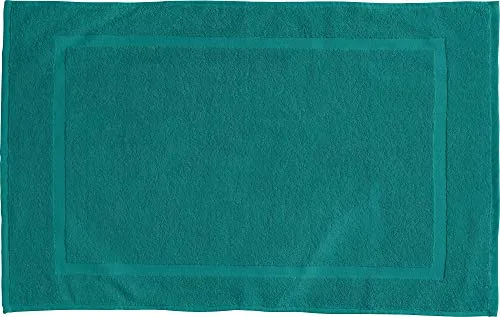 Badematten & Badteppiche Grün von REDBEST