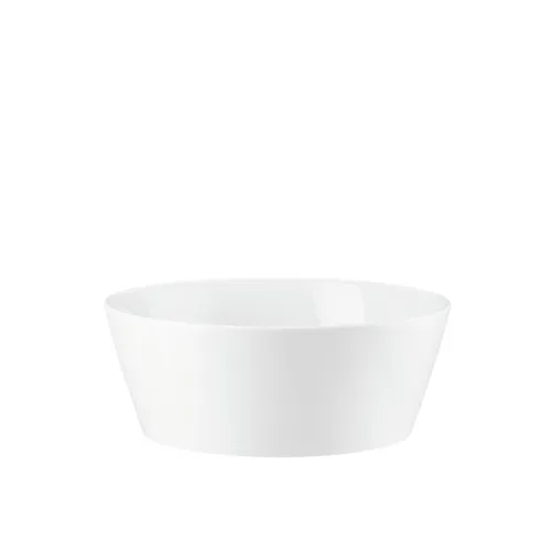 Thomas Tric Weiß Schale konisch 15 cm Tric Weiß 49700-800001-15215