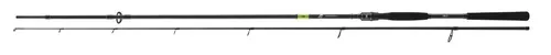 DAIWA Prorex X Spin 2,7m 15-50g - Hochwertige Angelrute für modernes Spinnangeln - Angelruten mit HMC+ Kohlefaserblank für optimale Balance und schnelle Aktion. Ideal für moderne Spinnangel-Techniken mit Soft- und Hardbaits.