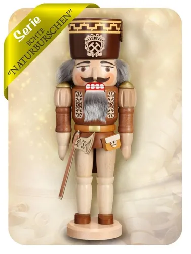 Nussknacker 
