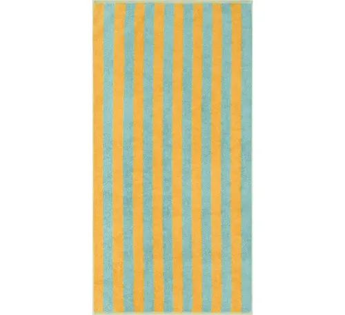 Cawö Handtücher Gelb von Cawö