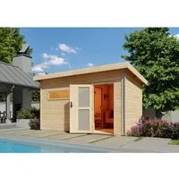 Karibu Pool & Spa von Karibu