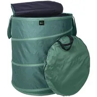Müllbeutel Grün von TTL GARDEN