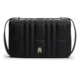 Tommy Hilfiger TH Feminine Umhängetasche 26 cm schwarz von Tommy Hilfiger