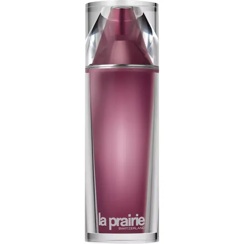 La Prairie Platinum Rare Cellular Life Lotion 115ml - Luxuriöse Bodylotion für ganzheitliche Hauterneuerung, mit Platin Peptid für optimale Regeneration und Schutz vor oxidativen Schäden.