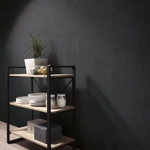 Tapeten Schwarz von Erismann