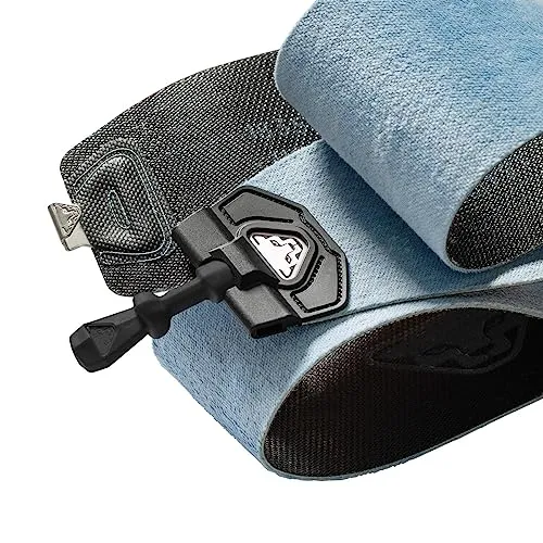 DYNAFIT Speedskin Seven Summits Fell, 158cm