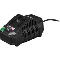 PARKSIDE® 20 V Akku-Schnellladegerät »PLG 20 C3«
