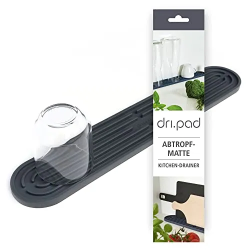 Sanni Shoo Abtropfmatte dri.pad