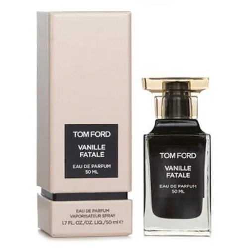 Tom Ford Vanille Fatale EDP Spray 50ml von TOM FORD