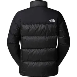 The North Face Women Diablo Down 2.0 Jacket - Maximale Wärme für kalte Abenteuer - Funktionsjacken mit recycelter Daune (700er-Fillpower) für blitzschnelle Wärme, wasser- und windabweisend, ideal für kalte Tage und Outdoor-Aktivitäten.