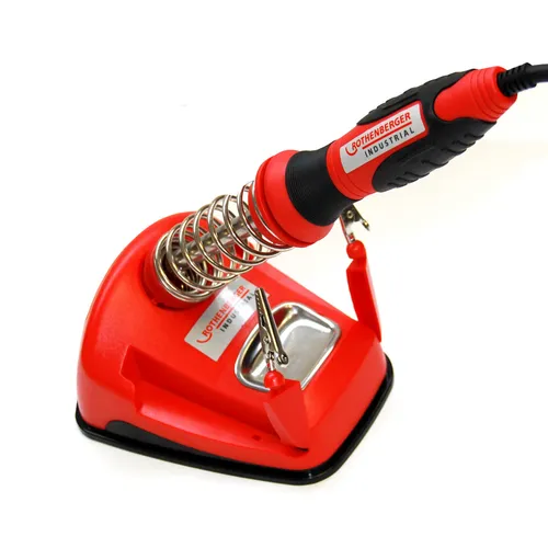 Rothenberger Lötkolbenset Lötkolben 30 Watt 230V Lötgerät Lötspitzen Station 041