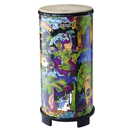 Remo World Percussion - Kids Percussion - Tubano - 10
