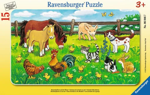 RAVENSBURGER von Ravensburger