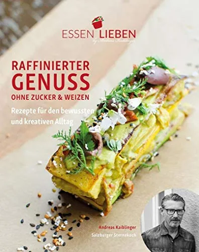 Produktbild Essen Lieben