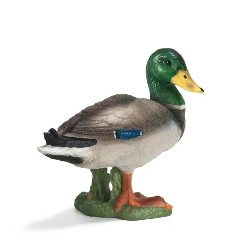 Schleich 13654 - Bauernhof, Erpel