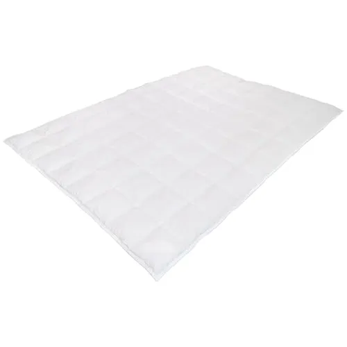 Produktbild Sanders-Kauffmann Eiderdaunendecke