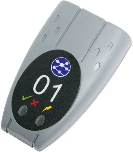 Trend Networks 150054 Remoteadapter - Elektrische Messgeräte, ideal für präzise Messungen und optimale Leistung mit speziellem Zubehör für Messgeräte.