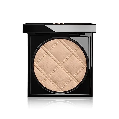 GA-DE Idyllic Soft Satin Pressed Powder 94 Natural Tan - 11 g - Hochwertiges gepresstes Puder für einen natürlichen Teint. Der weiche Satin-Finish sorgt für ein angenehmes Hautgefühl und ein perfektes Finish.