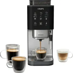Krups Coffee Crush SA404BB Espressomaschine von KRUPS