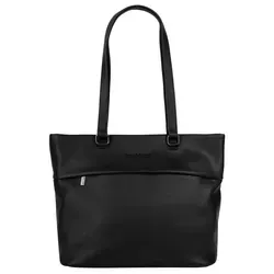 Betty Barclay Shopper Damen 021643 schwarz - Handtasche in elegantem Design, ideal für jeden Tag. Mit vielfältigen Fächern und 2 Tragevarianten – perfekt für Smartphone, Schlüssel und mehr.