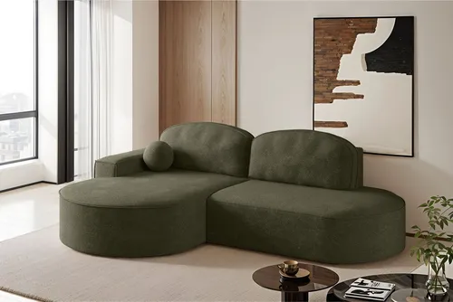 Sofas mit Stauraum von Kaiser Möbel