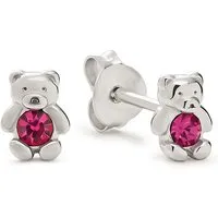 FAVS Little Friends Ohrstecker 88818636 925er Silber