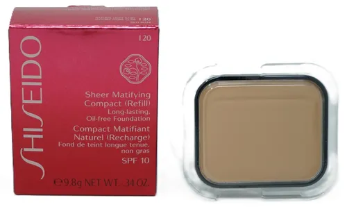 Shiseido Make-up von Shiseido