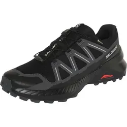 Trailrunningschuh SALOMON SPEEDCROSS PEAK GORE-TEX, Gr. 44 von Salomon