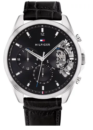 Tommy Hilfiger Baker Herrenuhr 1710449