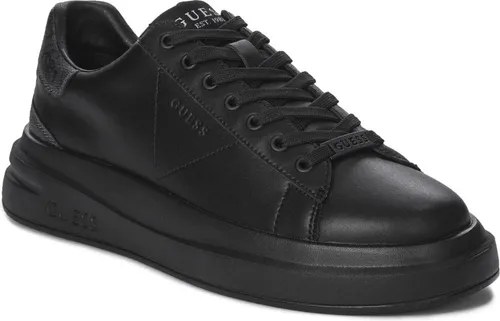 Guess Herren-Sneaker FMPVIBLEA12BLK
