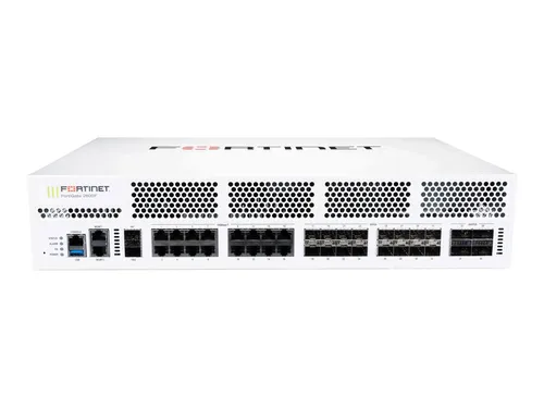 Produktbild Fortinet FG-2600F Firewall II