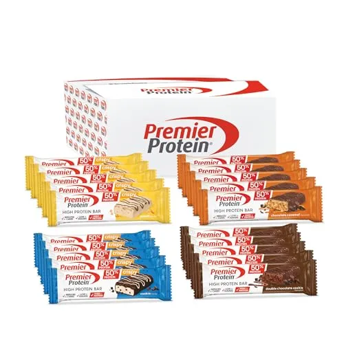 Premier Protein