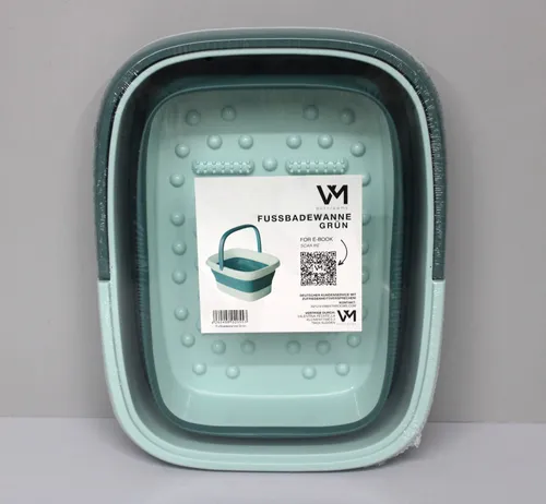 Massage & Entspannung von VMbathrooms