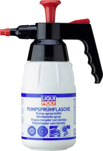 LIQUI MOLY Pumpsprühflasche 1 L