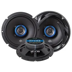 Autotek ATX-62 6.5