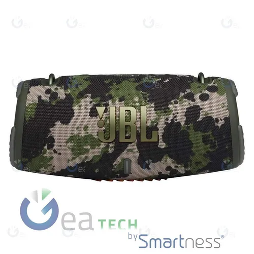 Produktbild JBL Xtreme 3 Bluetooth Lautsprecher