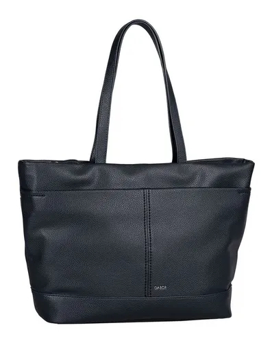 Gabor Lenea Zip Shopper in blau von Gabor
