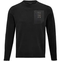 Cube ATX Fleece Trikot langarm - schwarz - XXXL von CUBE