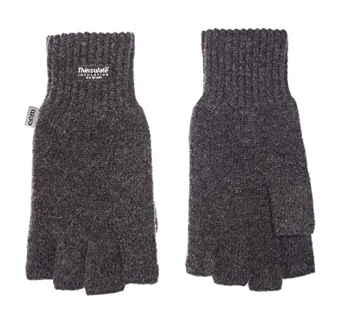 EEM Strickhandschuhe Damen-2217