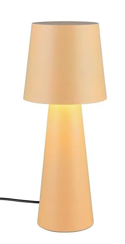 Trio Tischleuchte Beige von TRIO Leuchten