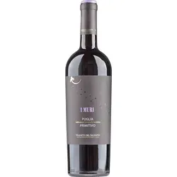 I Muri Primitivo Puglia 2024