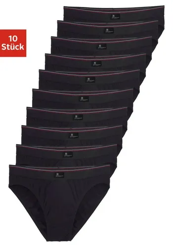 le jogger Slip (Packung, 10-St)