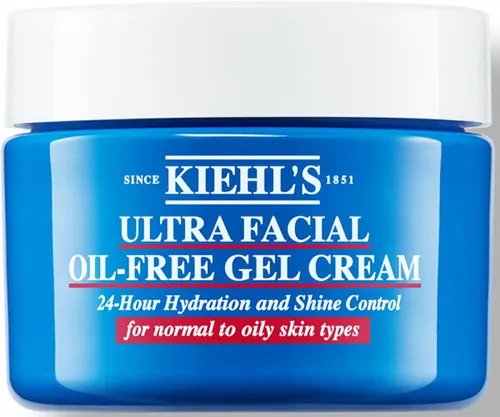 Kiehl's Ultra Facial Oil-Free Gel Cream 28 ml Gesichtscreme
