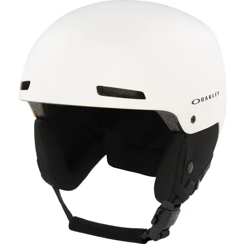 Oakley MOD1 Pro Skihelm 55-59 in weiß von Oakley