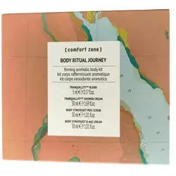 Comfort Zone Body Ritual Journey Set 115 ml