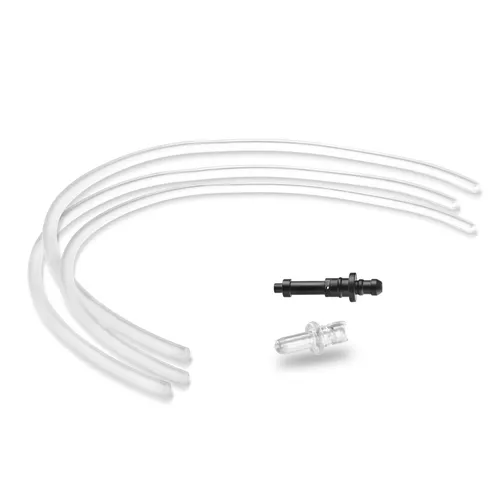 Milchschlauch-Set passend für Jura Milchsysteme HP1