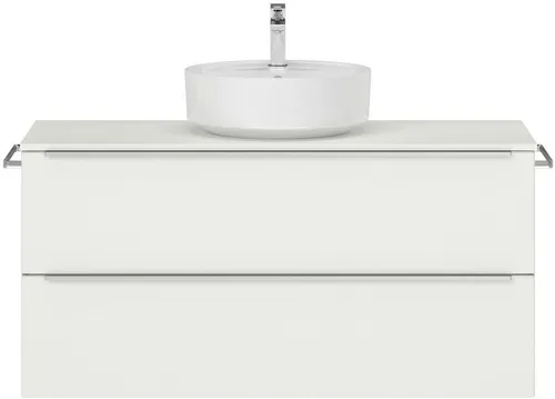 Badmöbel-Set NOBILIA Programm 3